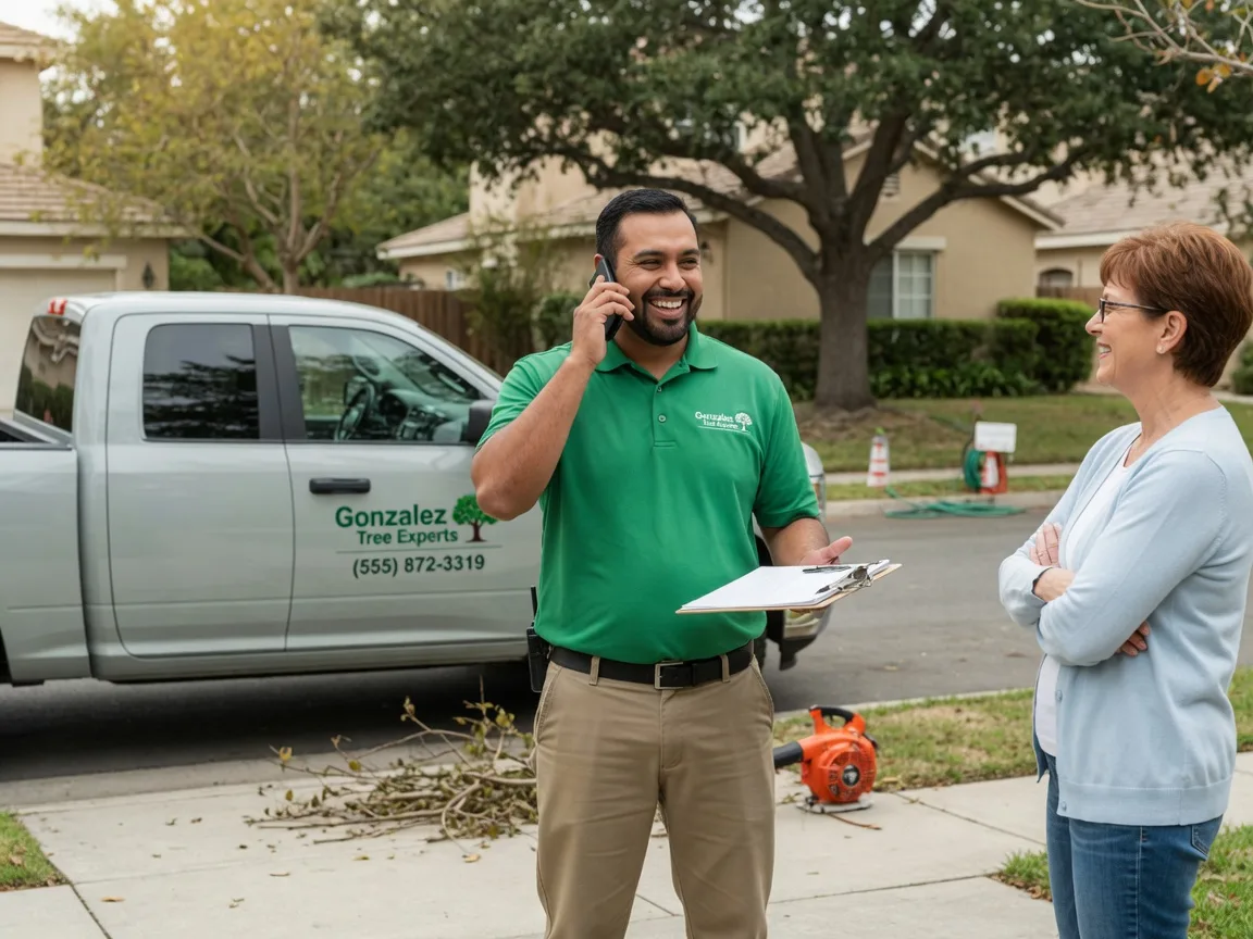 Tree Service Sterling, PA FAQs